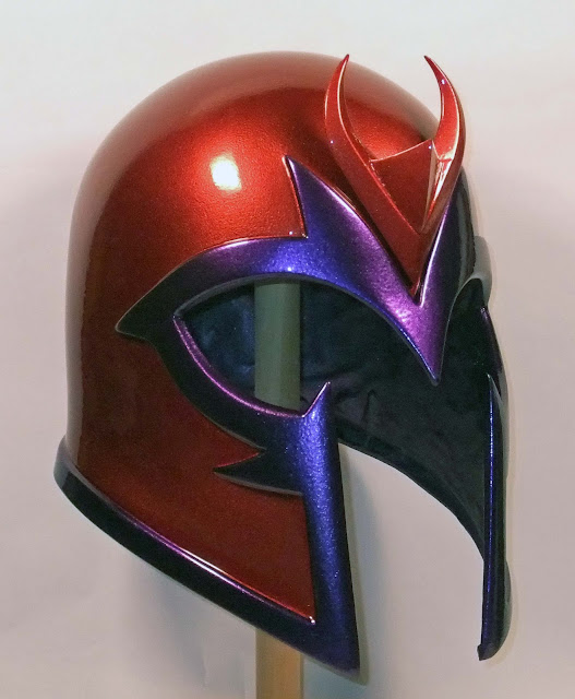 magneto helmet