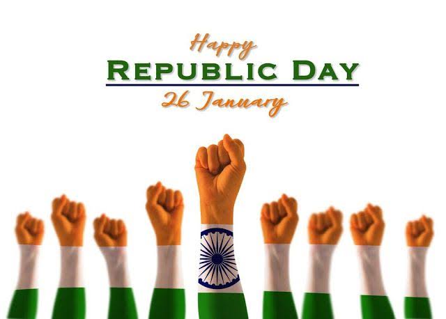 Happy Republic day hd images & greetings 2020