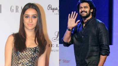 Shraddha Kapoor to do a double role in Prabhas, Saaho