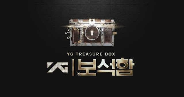 YG Umumkan Member Pertama Boygroup Kedua dari "YG Treasure Box"