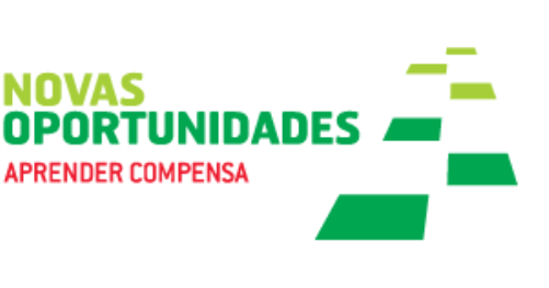logo novas oportunidades