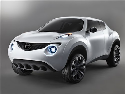 Nissan on Car News And Informations  Nissan Cars   Choose A Vehicle That Suits