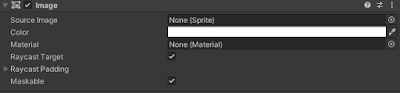 Unity Image
