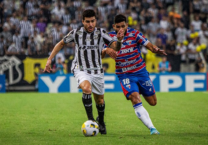 Apodi vence Brasília nos pênaltis e garante vaga na final da Copa do Brasil  de Futsal – TCM Notícia