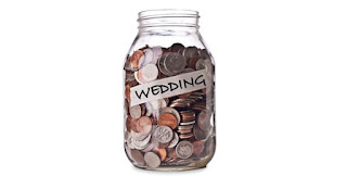 ahorros para la boda de tus sueños.