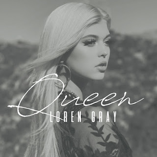 MP3 download Loren Gray - Queen - Single iTunes plus aac m4a mp3