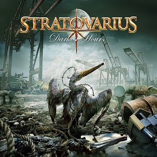 stratovarius dark hour