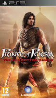 Prince Of Persia Forgotten Sands