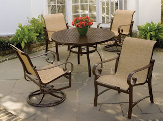 Classic But Elegant Wooden Guest Chairs