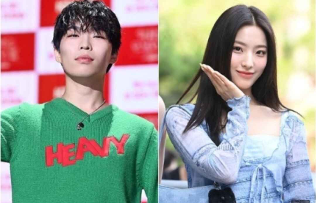 AKMU’s Lee Chanhyuk and Lee Saerom End Relationship