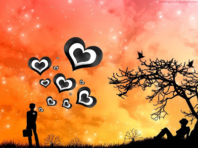 Valentine Day Standard Resolution HD Wallpaper 10