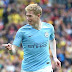 EPL: De Bruyne opens up on Man City failing to sign Messi from Barcelona