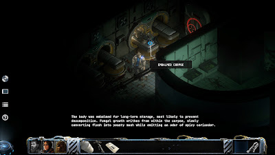 Stasis Bone Totem Game Screenshot 6