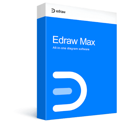 EdrawSoft Edraw Max 10.5.0.827 With Loader Free Download