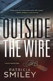 https://www.goodreads.com/book/show/34051791-outside-the-wire?ac=1&from_search=true