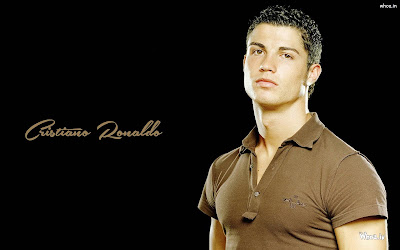 Cristiano Ronaldo Quotes Wallpaper