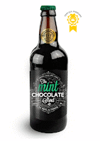 Mint Chocolate Stout