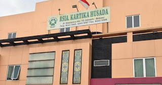 Lowongan Kerja 2017 Untuk Lulusan SMA/K,D3,S1 di RS Kartika Husada Bekasi Terbaru