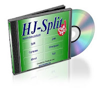 HJ Split Pemecah dan Penggabung File
