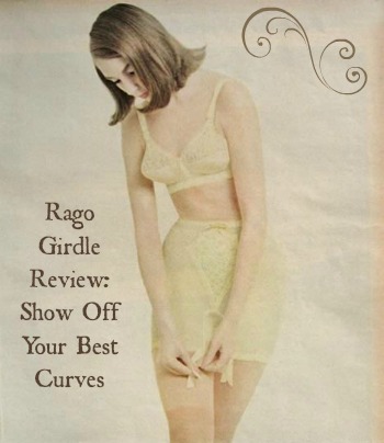 See why @sammitery loves Rago shapewear (wearing: Style 9357