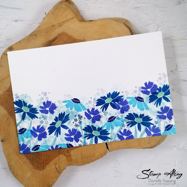 Stampin' Up! Sending Smiles