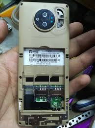 Rivo c13 mtk6261 flash file