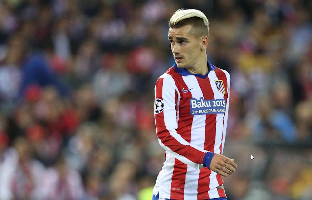 Griezmann