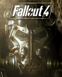 Fallout 4  Free Download For PC