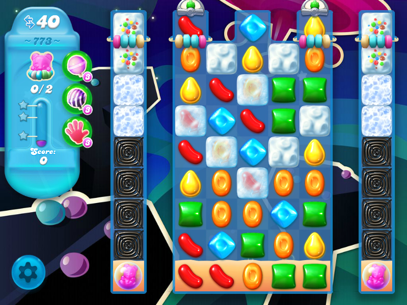 Candy Crush Soda 773