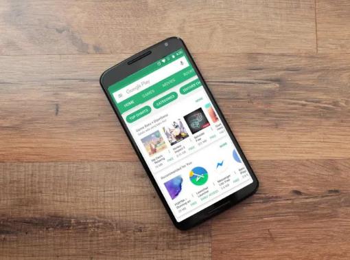 Membeli Game di Play Store Mudah Sekali