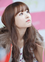  park bo young bio