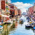 Ο πραγματικός λόγος που η Βενετία χτίστηκε στο νερό