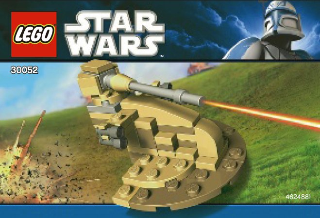 2011 Lego Star Wars Mini Sets. Posted by matanui at 4:51 AM