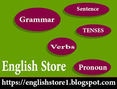 ترجمة مصطلاحات قواعد اللغة الانجليزية - Grammar Terms