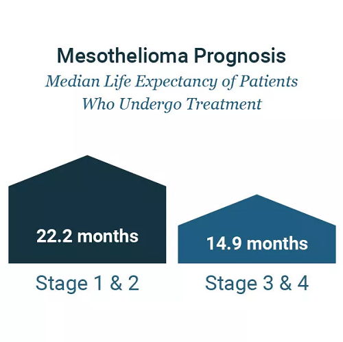 Mesothelioma Prognosis