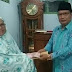 Inginkan Majelis Taklim Bangkit, Zulhardi Serahkan Bantuan Rp10 Juta untuk MTI Musholla Nurul Hidayah