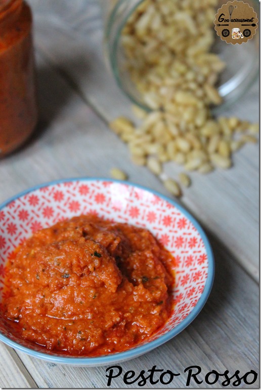Pesto Rosso 4