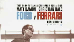 Review Film Ford Vs Ferrari