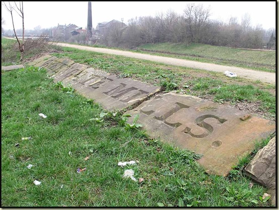 Greengate Mills stone slabs