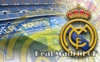 Real Madrid Football Club Wallpaper