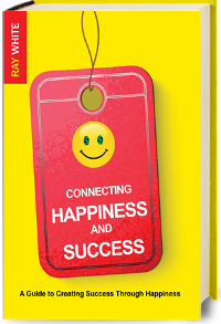 Connecting Happiness and Success (Ray White)