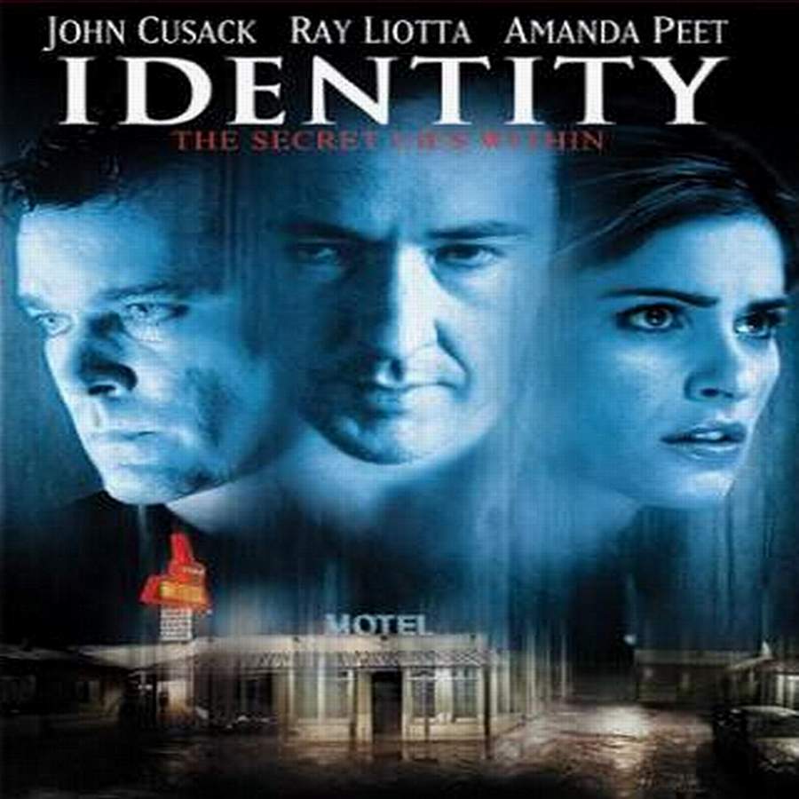 2003 Identity