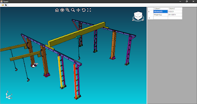 Developing 3D Software to View AutoCAD® DWG files