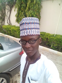 muhammad abba gana