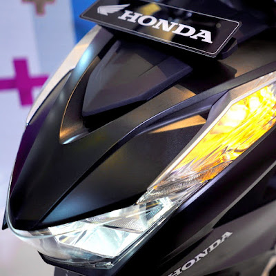 Harga Motor Honda  Jawa  Tengah  Per Februari 2021