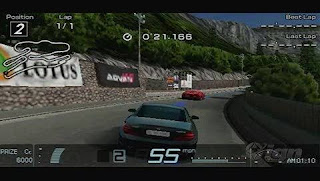 Gran Turismo Screenshots