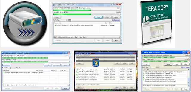 Latest TeraCopy Pro 2.3 With Crack Serial Keygen Free Downloads