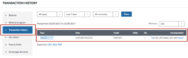 Livecoin.net