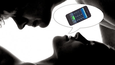 Aplikasi Android untuk Pasangan Kekasih
