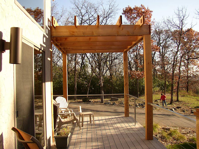 Arbor In Patio4